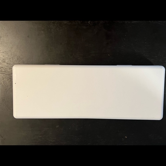 Betty Crocker Slim Line Electric Knife includes 2 Sets blades and Case - Picture 6 of 6